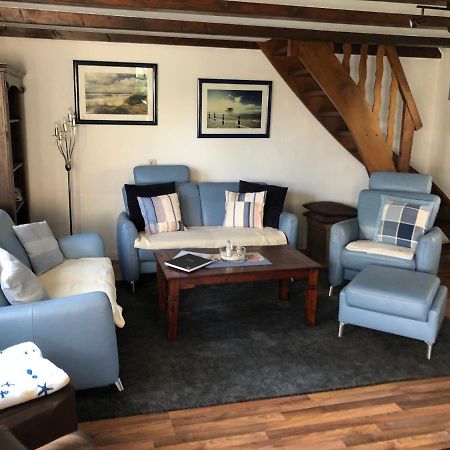 Witt-Duen Apartment Татинг Екстериор снимка