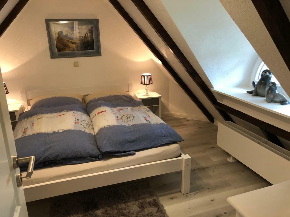 Witt-Duen Apartment Татинг Екстериор снимка
